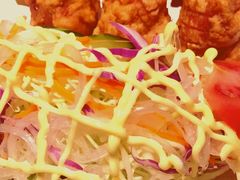 -歌行灯日本料理(伊势丹店)