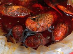 -叶派龙虾•招牌香辣蟹·海鲜(中海国际店)