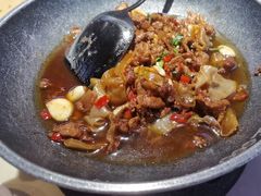 -味上湘菜馆(阿波罗店)