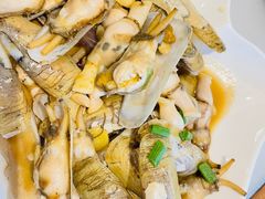 -华盛丰温州大排档(东三环南路店)