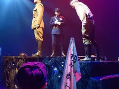 -《12·12》西安事变大型实景演出