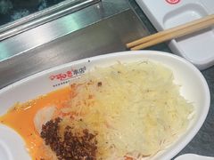 -可口香·非遗老号烧烤(南岗直营店)