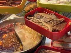 -杨校长·老成都串串香火锅(全国总店)