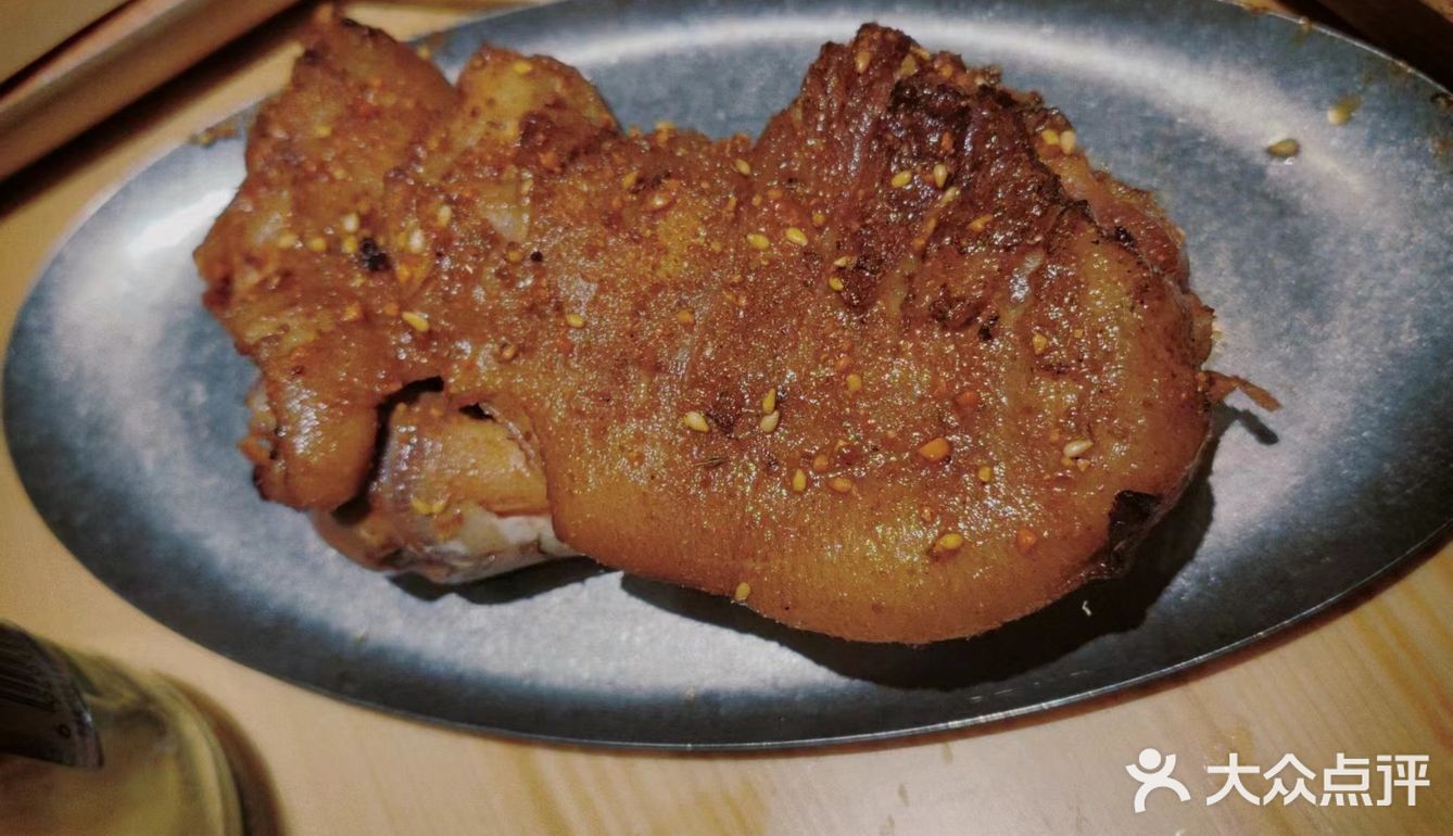 要问吃串哪家行，辽宁沈阳香半城