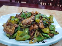 -力力豆花庄(广渠门店)