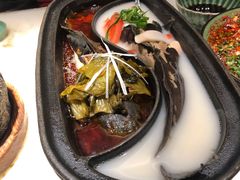 退秋鱼（一条）-锦府盐帮·李宅(领展购物广场中关村店)