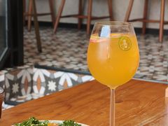-Laures·月桂西班牙碳烤餐厅(十尚坊店)