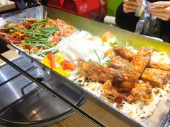 -韩国大金刚烤肉·料理(印象城店)
