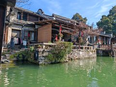 -乌镇景区