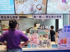 -DQ·蛋糕·冰淇淋(民勇嘉泰店)