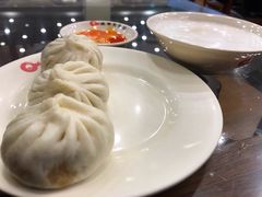 -庆丰包子铺(西单店)