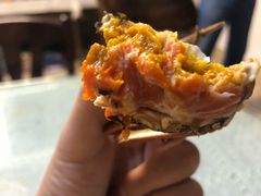 -七的湖·晚芳亭·阳澄湖农家菜·大闸蟹(莲花岛店)