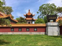 -戏马台景区