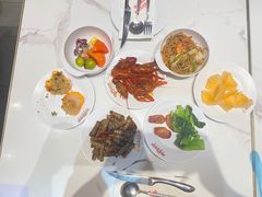 -凡塔斯牛排餐厅(厚街万达店)