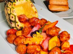-蕉叶·泰国歌舞风情(世贸店)