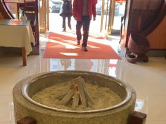 -美味故事特色餐厅(汉阳郭茨口店)