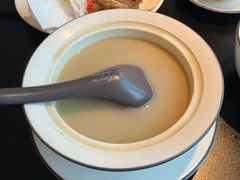 -丽晶轩中餐厅(重庆丽晶酒店)