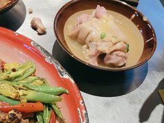 -馬伍旺川菜(江北虹悦城店)