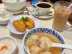 -池记(尖沙咀店)