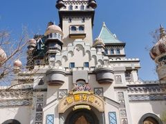 -嘉峪关方特欢乐世界