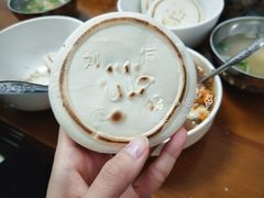 -刘信牛羊肉小炒泡馍(回民街店)