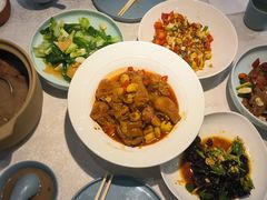 -洞庭家宴·头牌甲鱼(广渠门店)