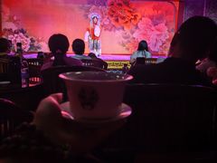 -盖碗儿梨园·变脸吐火·川剧(天府广场店)