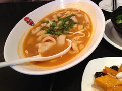 -俏江南天津时尚曲艺主题餐厅(马场道店)