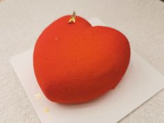 -玲婧胡同·生日蛋糕·餐厅(嘉里城店)