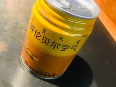 -很久以前羊肉串(昌里路三钢里店)
