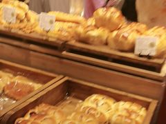 -西村叔叔的店·面包·甜品·蛋糕(崂山丽达店)