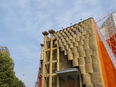 -淀里船宴(卓达店)