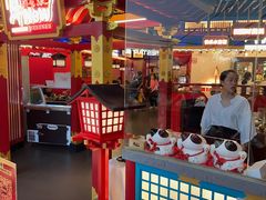 -牛New寿喜烧(曹路花园城店)