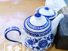 -清真·尖子尖牛肉面(王府井店)