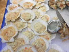 -悦巷海鲜自助铁板烧(秦皇东大街店)