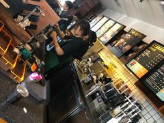 -星巴克臻选(嘉定疁城国际店)