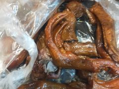 -衢州鸭头(古美路店)