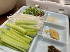 -恭敬李·烤鸭(天坛北门店)