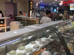 -上海置地广场(南京东路店)