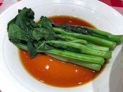 -西贝(上海中心店)