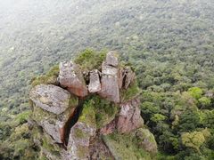 -七仙岭温泉国家森林公园