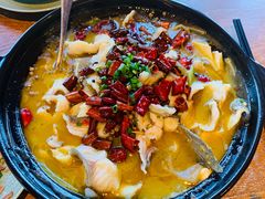 -丽江金茂凯悦臻选酒店-滇香馆
