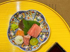 -帝鮨·烧肉割烹(龙湖金楠天街店)
