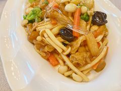 -功德林素菜饭庄(前门店)