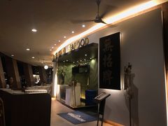 -无招牌海鲜餐厅(滨海艺术中心店)