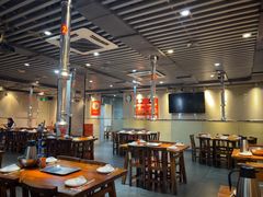 -丹东特色烤肉(学府路一部店)