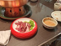 -额尔敦·品质自助(摩尔城店)