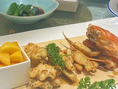 -瓯菜排档·温州海鲜(玕南店)