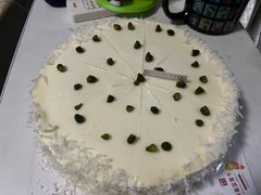 -幸福西饼生日蛋糕·下午茶(闵行店)