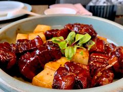 -南京景枫万豪酒店·万豪中餐厅